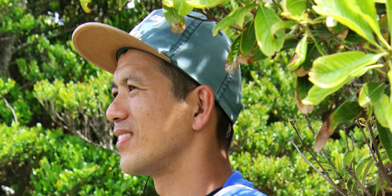 話し合うメンバー